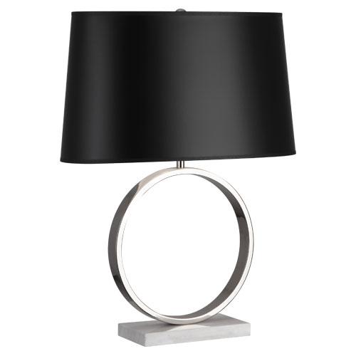 media image for Logan Table Lamp by Robert Abbey 291