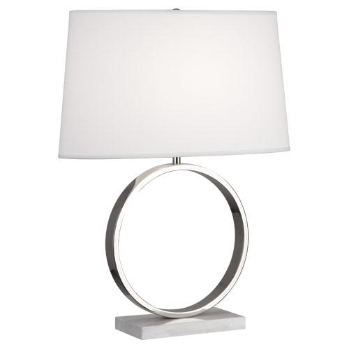 media image for Logan Table Lamp by Robert Abbey 218