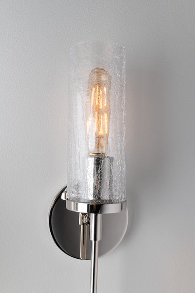 product image for Olivia 1 Light Wall Sconce 39