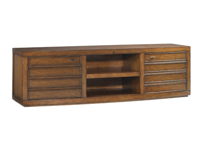 product image of spinnaker point media console by sligh 04 279lk 661 1 543