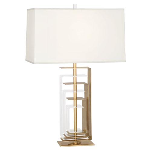 media image for Braxton Table Lamp by Robert Abbey 287
