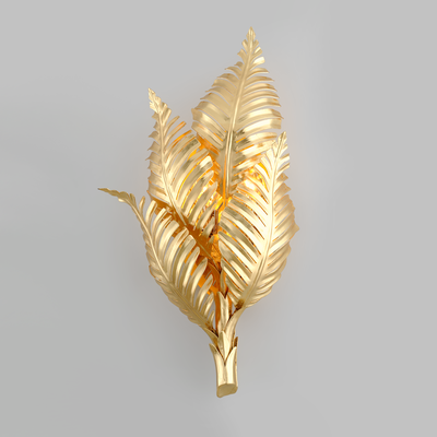 product image for Tropicale 2-Light Wall Sconce 2 85