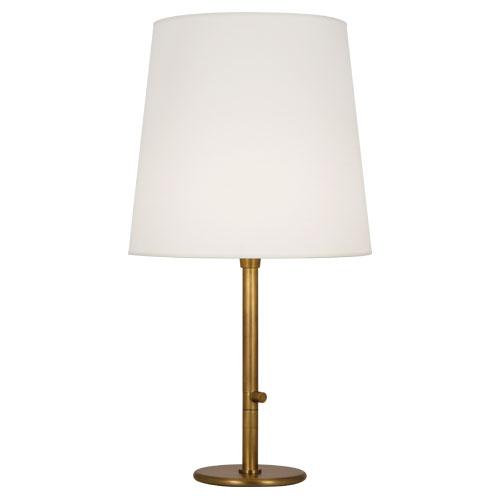 media image for Buster Table Lamp by Rico Espinet for Robert Abbey 291