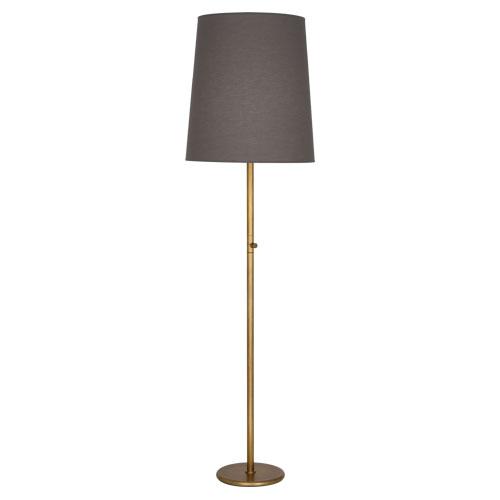 media image for Buster Floor Lamp by Rico Espinet for Robert Abbey 266