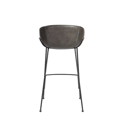 product image for Zach-B Bar Stool in Various Colors - Set of 2 Alternate Image 4 97