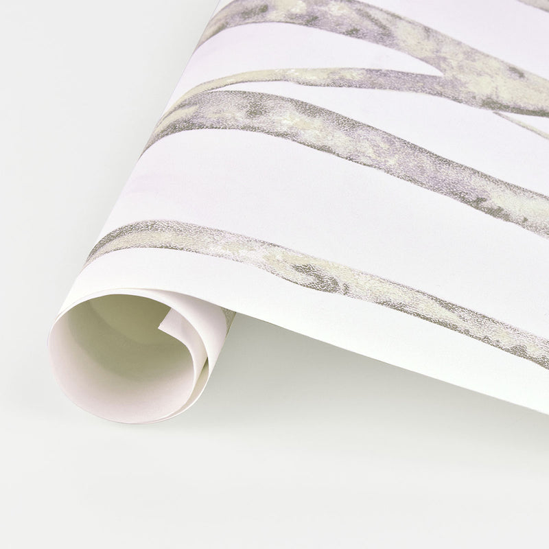media image for Cameron Off-White Trees Wallpaper from the Nature by Advantage Collection by Brewster Home Fashions 295