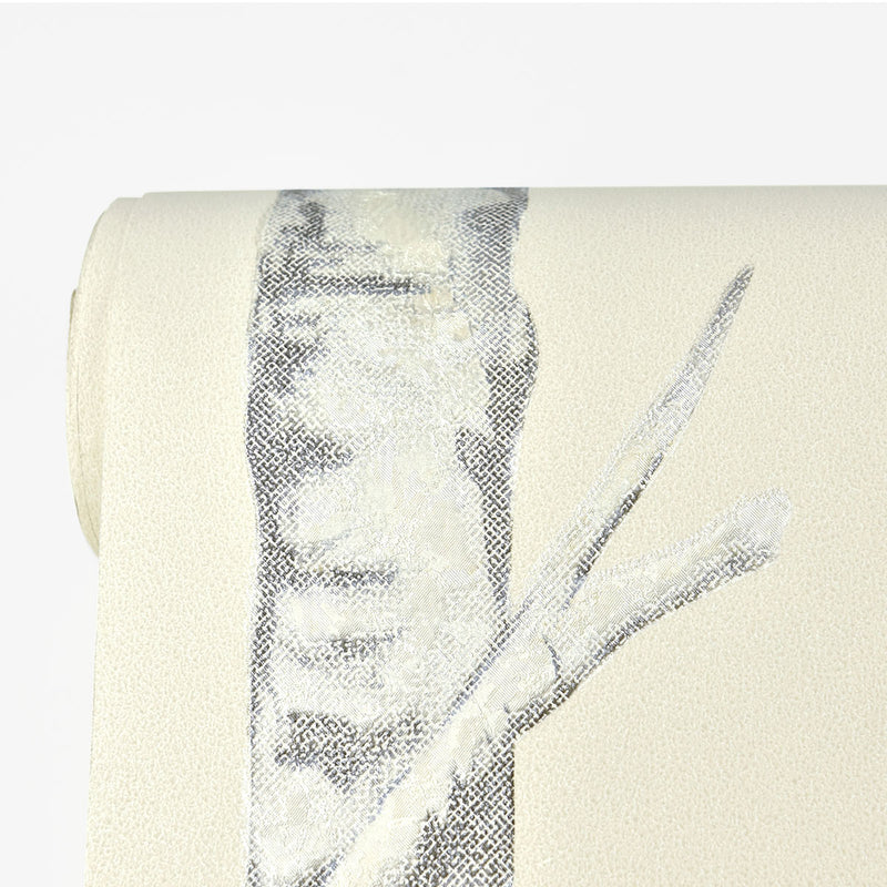 media image for Cameron Cream Trees Wallpaper from the Nature by Advantage Collection by Brewster Home Fashions 295