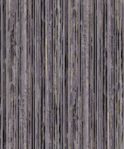 product image for Taylor Grey Stripe Wallpaper from the Nature by Advantage Collection by Brewster Home Fashions 10