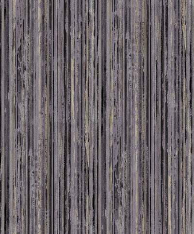 product image of sample taylor grey stripe wallpaper from the nature by advantage collection by brewster home fashions 1 54