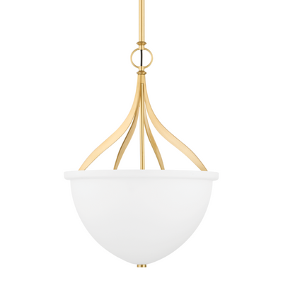 product image for Browne 3 Light Pendant 1 98