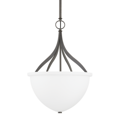 product image for Browne 3 Light Pendant 2 7