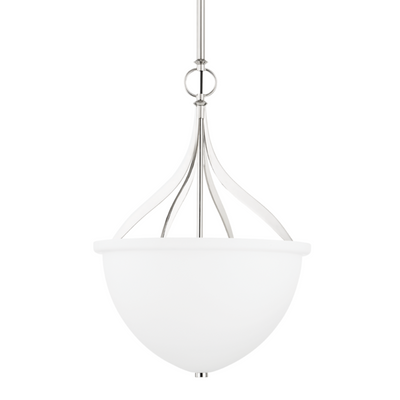 product image for Browne 3 Light Pendant 3 65
