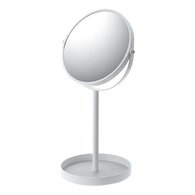 product image for Tower Round Standing Mirror by Yamazaki 14