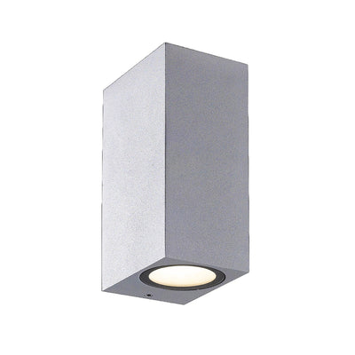 product image for dale 2 light led wall mount by eurofase 28290 018 1 80