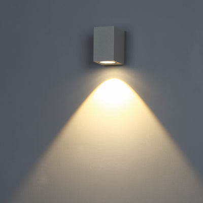 product image for trek led wall mount by eurofase 28291 022 3 28