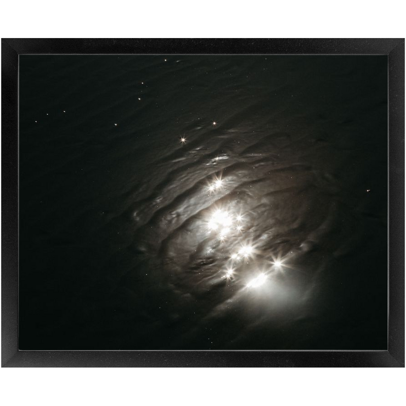 media image for constellation framed print 3 237