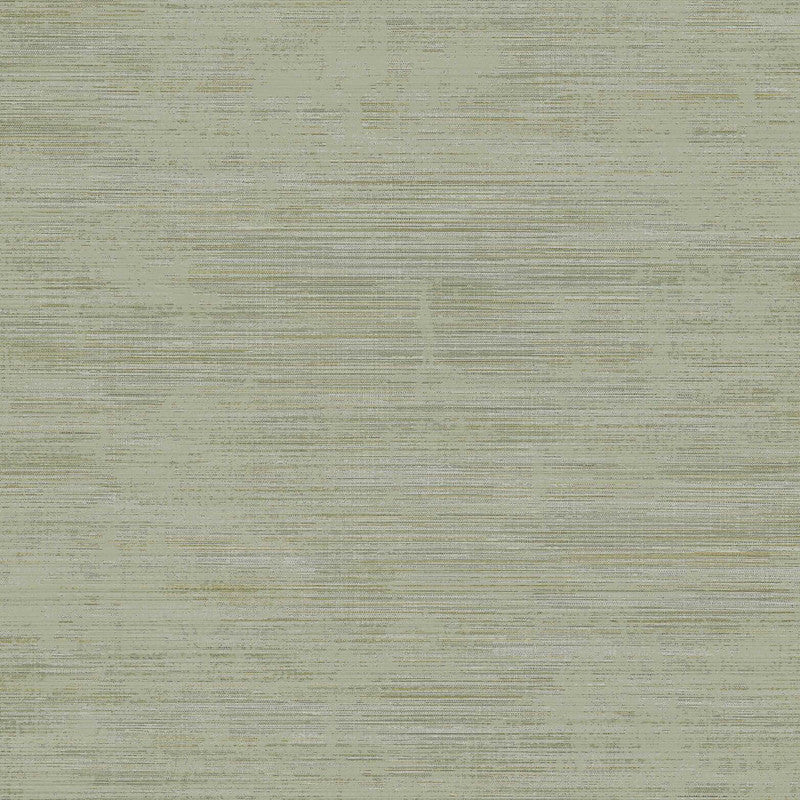 media image for Sample Italian Style Plain Texture Wallpaper in Green/Gold 264