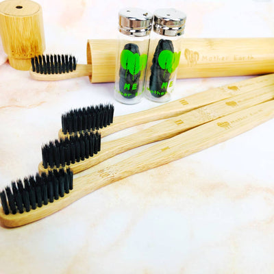product image for bamboo charcoal toothbrush 4 9