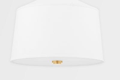 product image for White Plains 3 Light Pendant 99