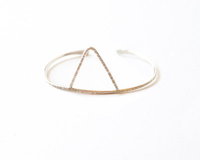 product image of jessa triangle cuff bracelet design by agapantha 1 572