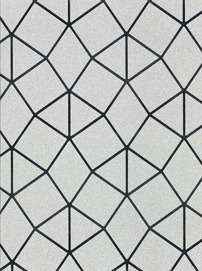 product image of Gloria Eggshell Floral Wallpaper 55