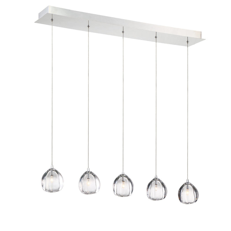 media image for lucido chandelier by eurofase 29044 016 1 227