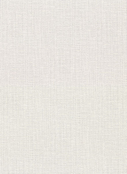 media image for Claremont Light Grey Faux Grasscloth Wallpaper from the Main Street Collection by Brewster 25