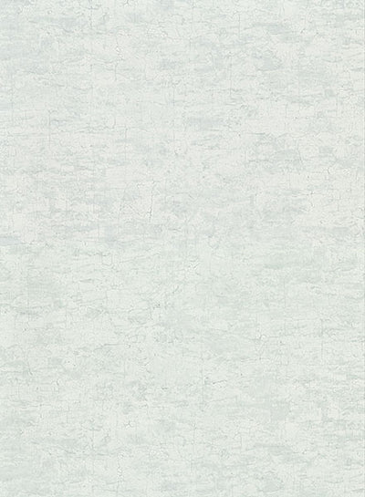 product image of sample pembroke teal faux plaster wallpaper from the main street collection by brewster 1 532