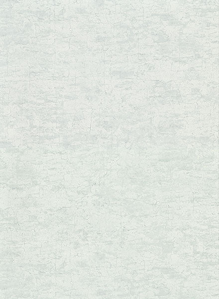 media image for sample pembroke teal faux plaster wallpaper from the main street collection by brewster 1 227