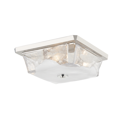 product image for hines 3 light flush mount by hudson valley lighting 2 21