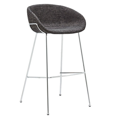 product image for Zach-B Bar Stool in Various Colors - Set of 2 Alternate Image 1 94