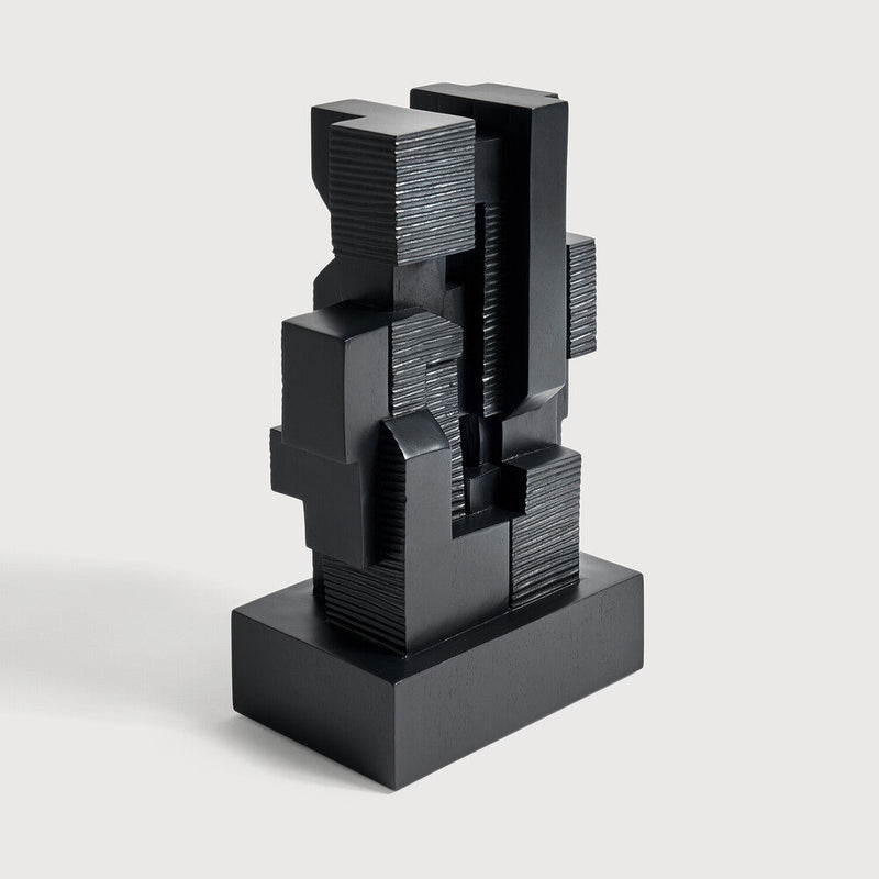 media image for Block Sculpture 3 210