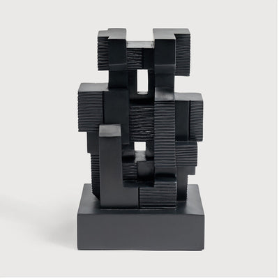 product image for Block Sculpture 2 75