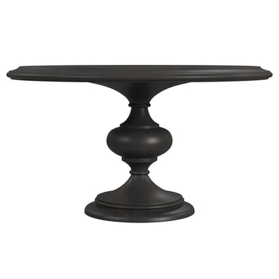product image for Grimes 54" Round Wood Dining Table 41