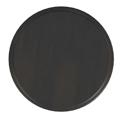 product image for Grimes 54" Round Wood Dining Table 84