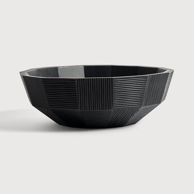 product image for Striped Bowl 1 11