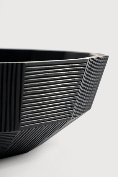 product image for Striped Bowl 3 12