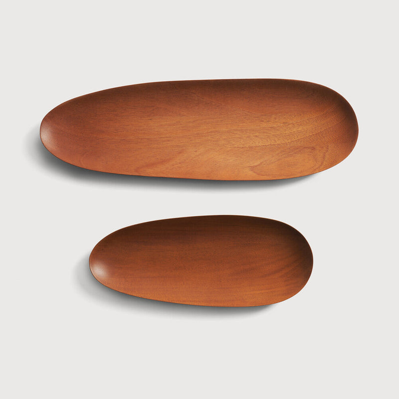 media image for Thin Oval Boards Set 2 299