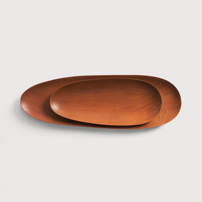 product image for Thin Oval Boards Set 3 47