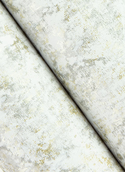 media image for Hepworth Light Grey Texture Wallpaper 281