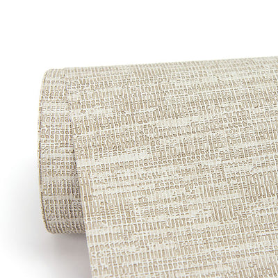 product image for Wembly Taupe Distressed Texture Wallpaper from the Warner XI Collection by Brewster Home Fashions 60