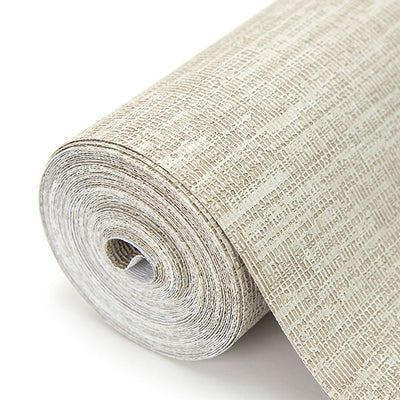product image for Wembly Taupe Distressed Texture Wallpaper from the Warner XI Collection by Brewster Home Fashions 13