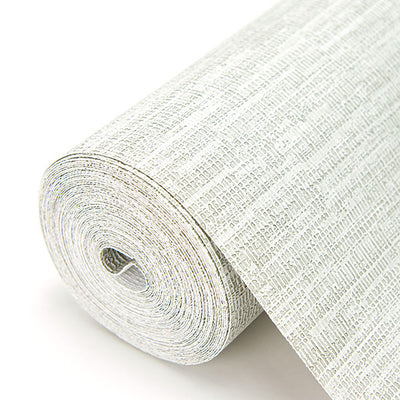 product image for Wembly Off-White Distressed Texture Wallpaper from the Warner XI Collection by Brewster Home Fashions 4