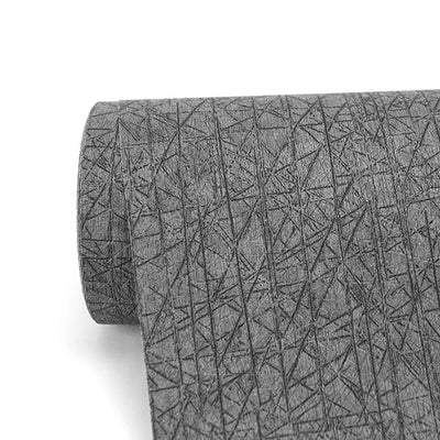 product image for Wembly Light Grey Distressed Texture Wallpaper from the Warner XI Collection by Brewster Home Fashions 45