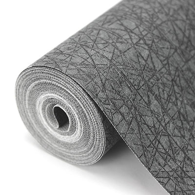 product image for Wembly Light Grey Distressed Texture Wallpaper from the Warner XI Collection by Brewster Home Fashions 22
