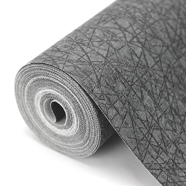 media image for Wembly Light Grey Distressed Texture Wallpaper from the Warner XI Collection by Brewster Home Fashions 282