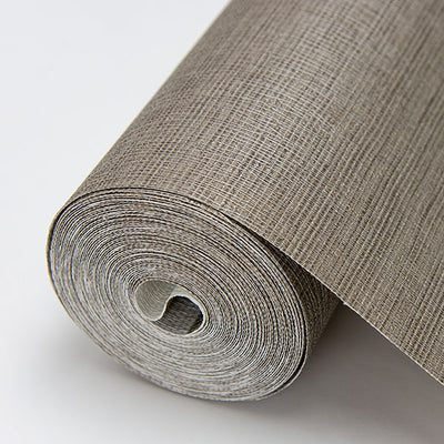 product image for Koto Taupe Distressed Texture Wallpaper from the Warner XI Collection by Brewster Home Fashions 63