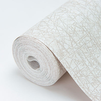 product image for Nagano White Distressed Texture Wallpaper from the Warner XI Collection by Brewster Home Fashions 70