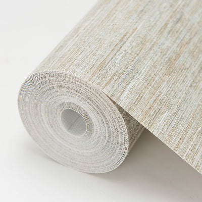 product image for Cogon Taupe Distressed Texture Wallpaper from the Warner XI Collection by Brewster Home Fashions 6