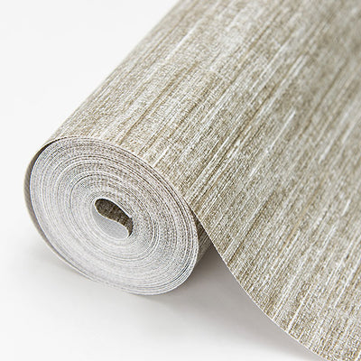 product image for Cogon Light Brown Distressed Texture Wallpaper from the Warner XI Collection by Brewster Home Fashions 58